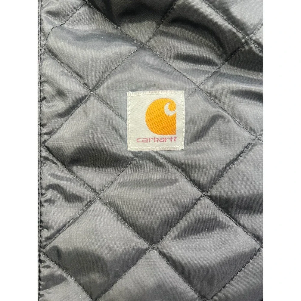 Carhartt gilliam quilted